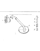 Oil pump group