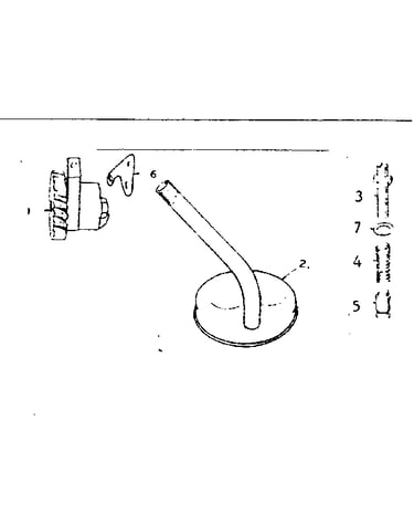 Oil pump group