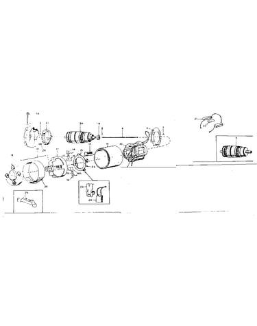 Generator group