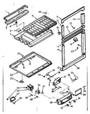 Breaker and partition parts