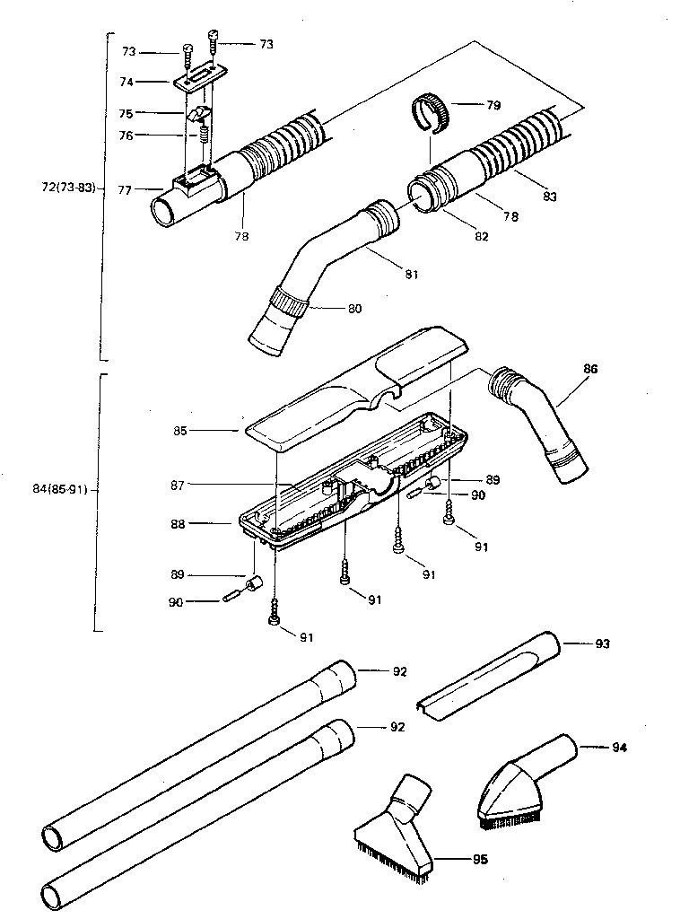 Attachments