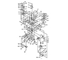 LXI 13291885350 cassette mechanism diagram
