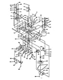 Cassette mechanism