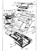 Base assembly