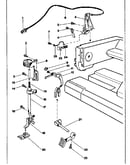 Tension lever