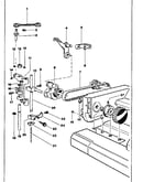 Needle bar