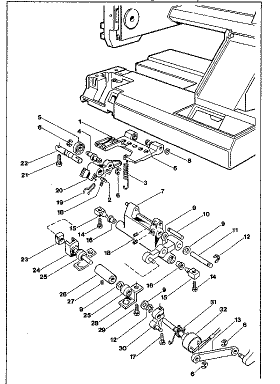 FEED ASSEMBLY