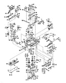 Mechanism chassis