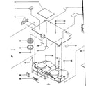 LXI 56421070450 cabinet diagram
