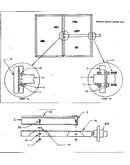 Beam and axle assembly