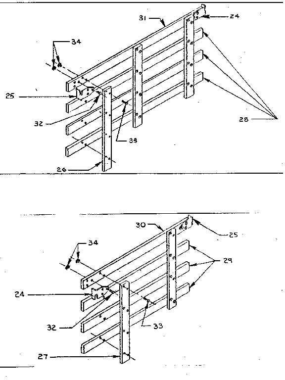 Slats