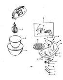 Base assembly