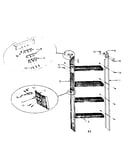 Outside ladder