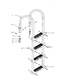 Inside ladder