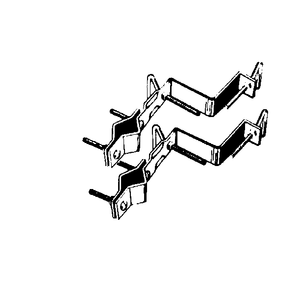 Chimmney z mount