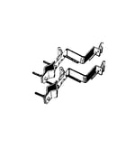 Chimmney z mount