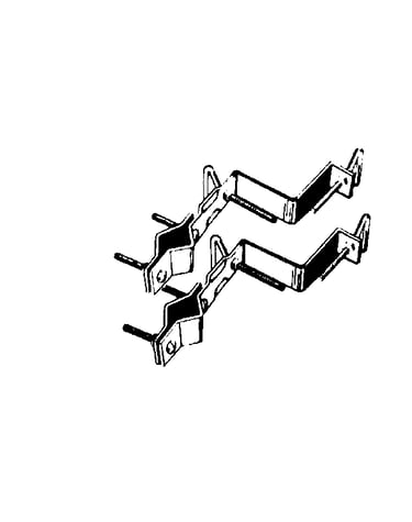 Chimmney z mount