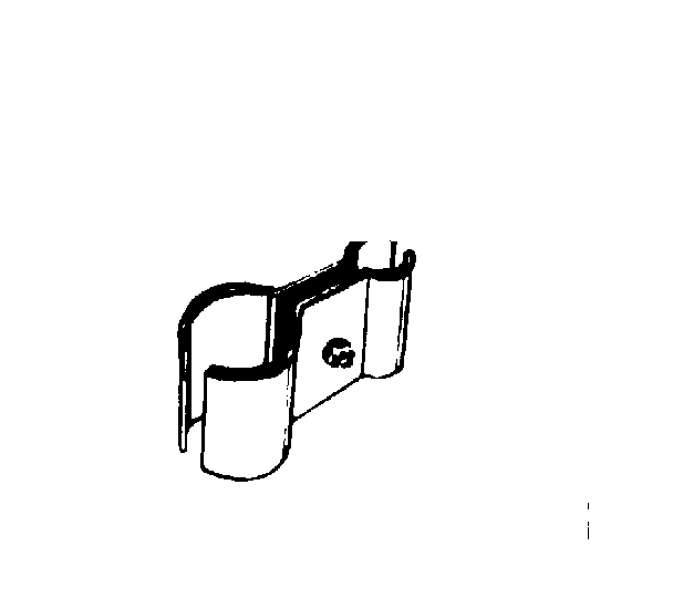Vent mount