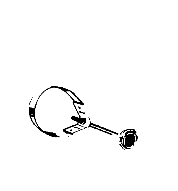 Antenna wireholders