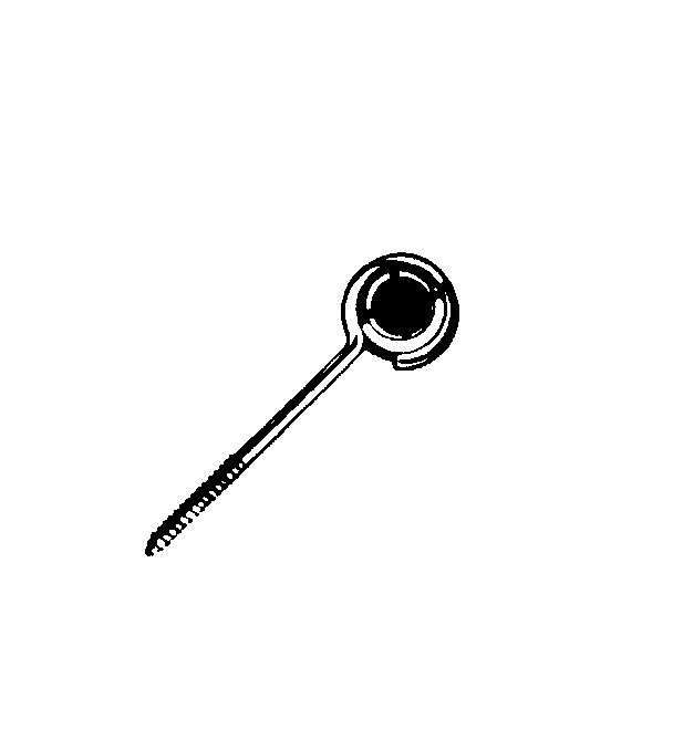 Combo type standoffs