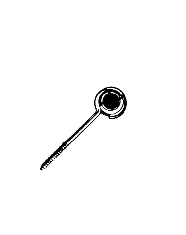 Combo type standoffs