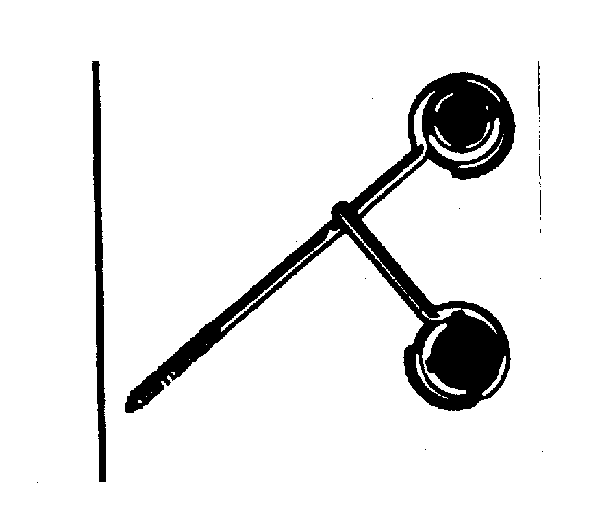 Duplex combo standoffs