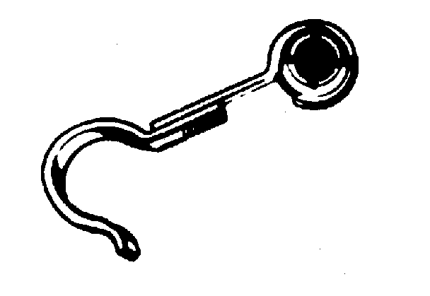 3.5" antenna wireholders
