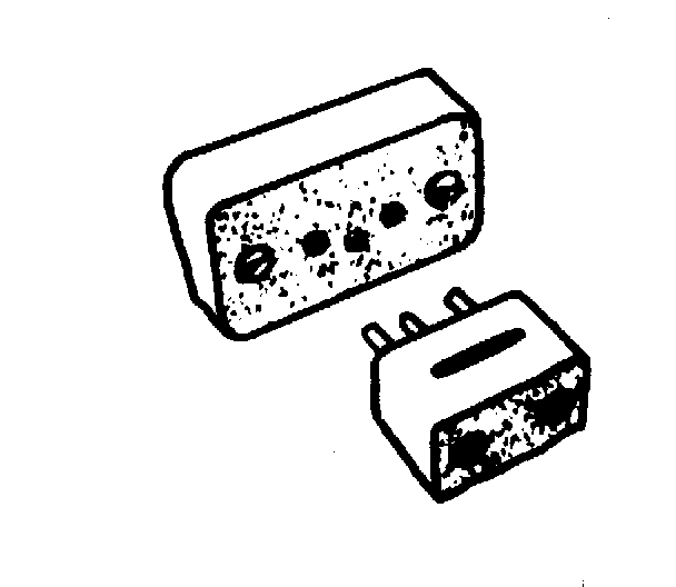 Surface mount