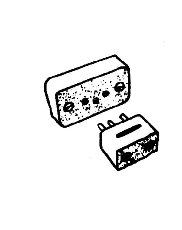 Surface mount