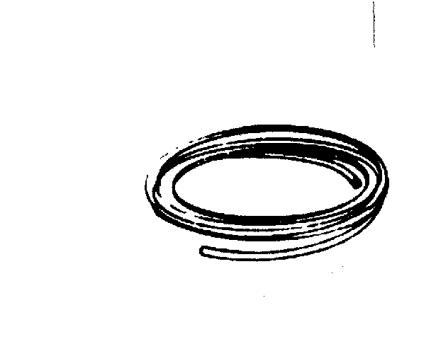 50ft. guy wire