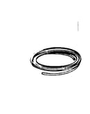 50ft. guy wire