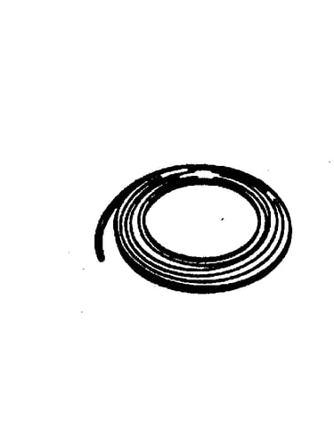 Aluminum ground wire