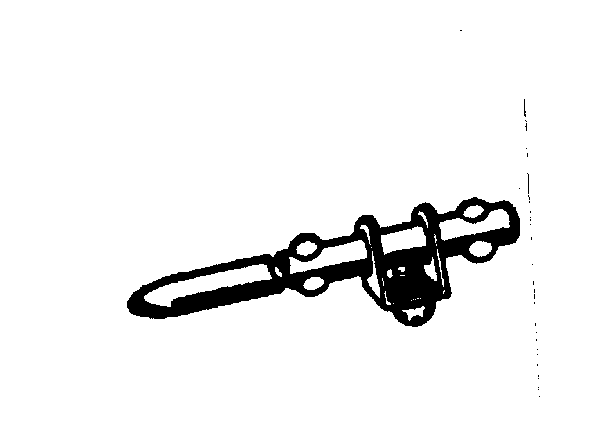 Ground rods