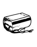 Tv interference filter