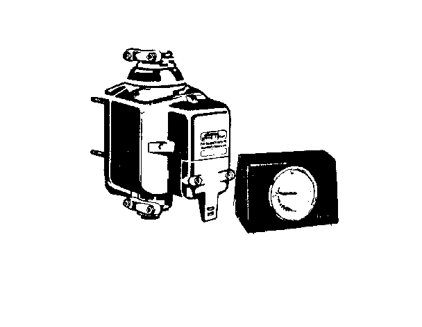 Syncronized antenna and control