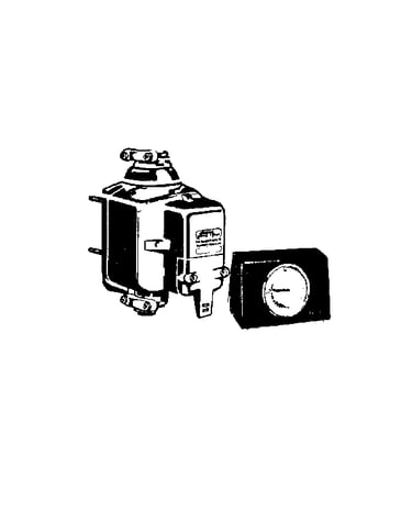 Syncronized antenna and control