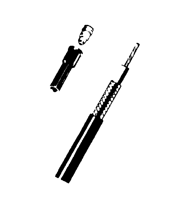Coaxial cable