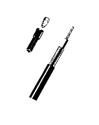 Coaxial cable