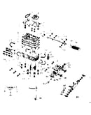 Column assembly