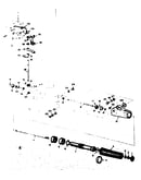 Twist grip assembly