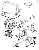 Power head assembly