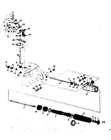 Twist grip assembly
