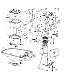 Column assembly