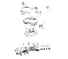 Craftsman 21758881 power head assembly diagram