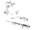 Craftsman 21758881 twist grip assembly diagram