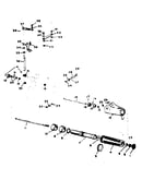 Twist grip assembly