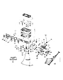 Column assembly
