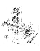 Column assembly