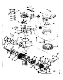 Engine assembly
