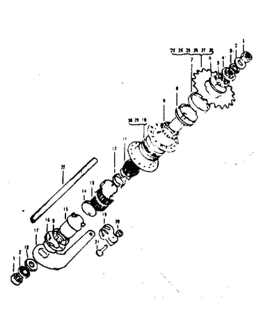 Coaster brake
